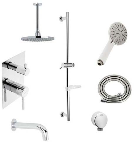   Genebre 03Tau1-showerset