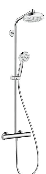   Hansgrohe Crometta 160 Showerpipe 27264400