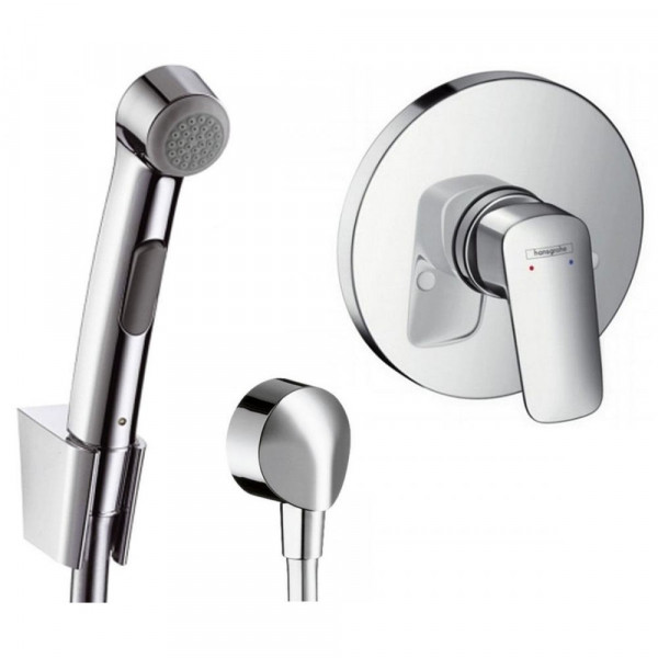   Hansgrohe Logis (32129111)