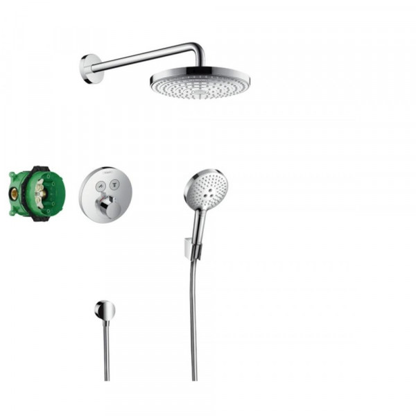   Hansgrohe Raindance Select S (27297000)