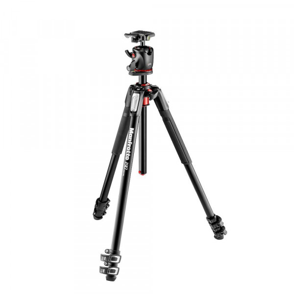  Manfrotto MK190XPRO3-BHQ2