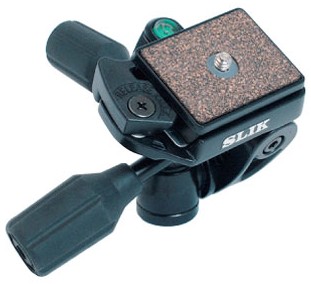   Slik SH-704E Head BK