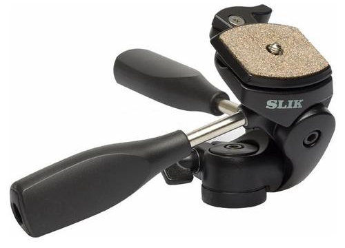   Slik SH-705E Head