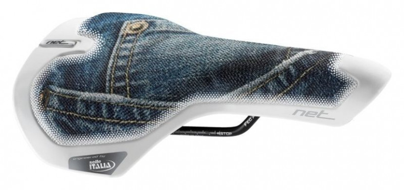  Selle Italia Net Jeans