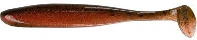   Keitech Easy Shiner 3'' 404 Red Crawdad