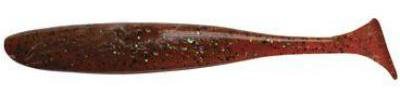   Keitech Easy Shiner 3'' EA 01 Orange Pepper