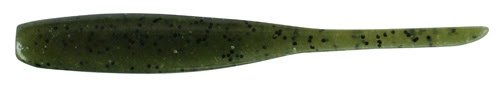   Keitech Shad Impact 2'' 102 Watermelon PP