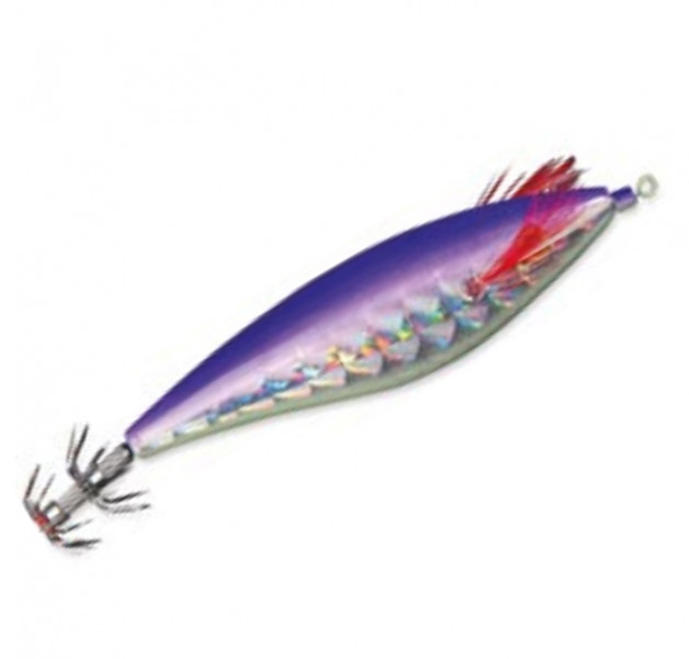   Lineaeffe Holo-Squid Diki-Diki 3 9 Violet (5082302)