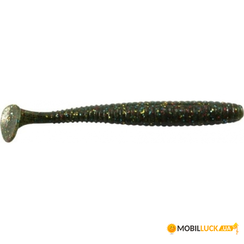   S-SHAD Tail Lucky John Pro Series 3,8 / F08 *5 (140145-F08)