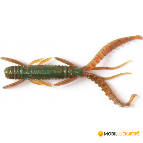   Hogy Shrimp Lucky John Pro Series 2,2 / 085 *10 (140163-085)