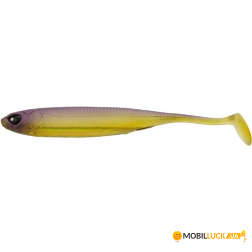   MAKORA SHAD TAIL 3D Lucky John Pro Series  3 / 004 *7 (140406-004)