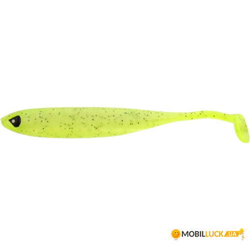   MAKORA SHAD TAIL 3D Lucky John Pro Series  3 / 006 *7 (140406-006)