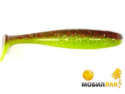   Lucky John Minnow 140142-T44 2,2 10 