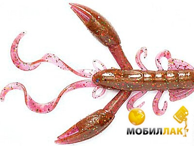  Lucky John Rock Craw 140117-S14 28 5 