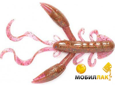  Lucky John Rock Craw 140123-S14 2 10 