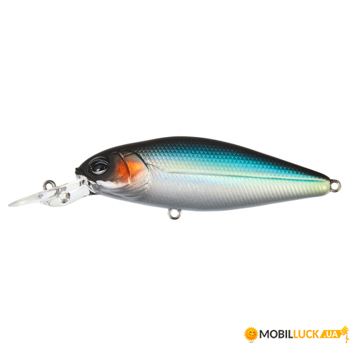  Lucky John Original Series Shad-X F 8  001 LJO0308F-001