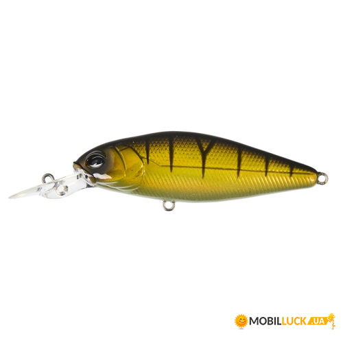  Lucky John Original Series Shad-X F 8  002 LJO0308F-002