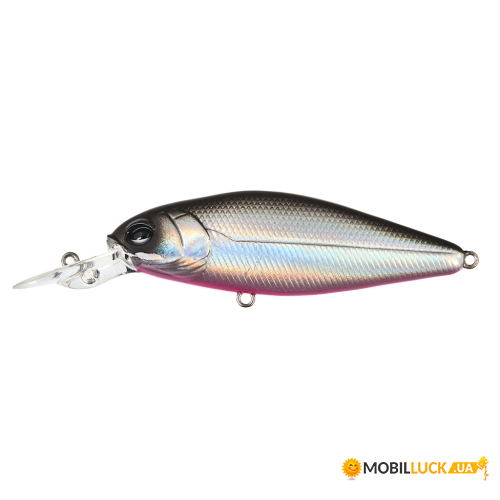  Lucky John Original Series Shad-X F 8  003 LJO0308F-003