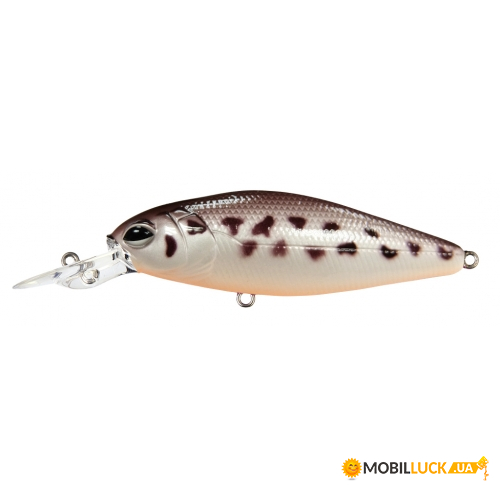  Lucky John Original Series Shad-X F 8  004 LJO0308F-004