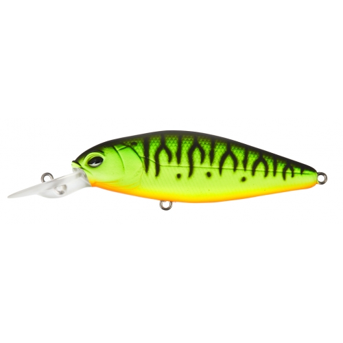  Lucky John Original Series Shad-X F 8  008 LJO0308F-008