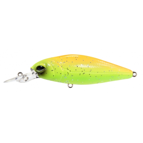  Lucky John Original Series Shad-X F 8  011 LJO0308F-011