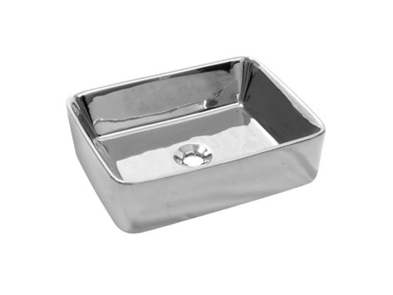  Newarc Silver countertop 51 (5011CR) 