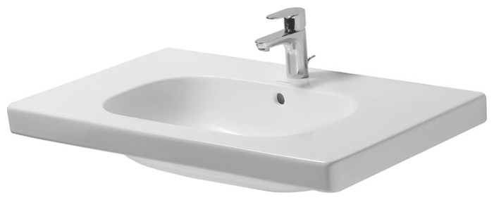  Duravit D-Code 8548  (3428500002)