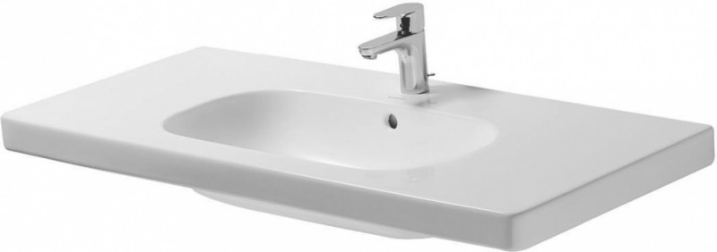   Duravit Dcode 03421000002