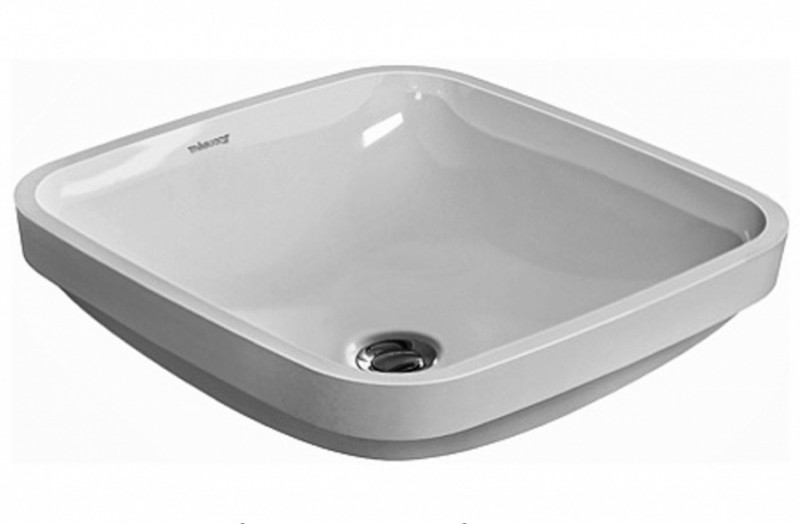  Duravit DuraStyle (0373370000)