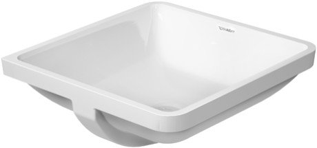  Duravit Starck 3 (0305430000)