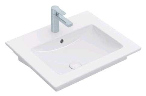  Villeroy&Boch Verity Line 4A166001