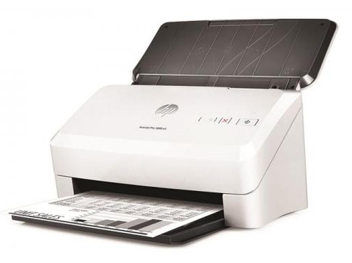    HP ScanJet Pro 3000 S3 (L2753A)