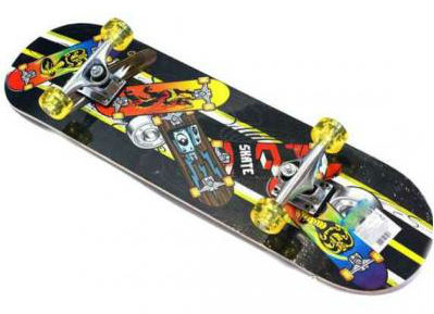  Explore BT-YSB-0006 Skateboards