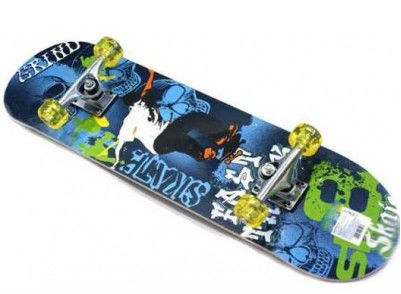  Explore BT-YSB-0006 Skater