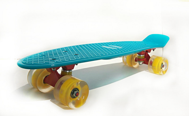  Ecoline Penny Board EL-2210-2  