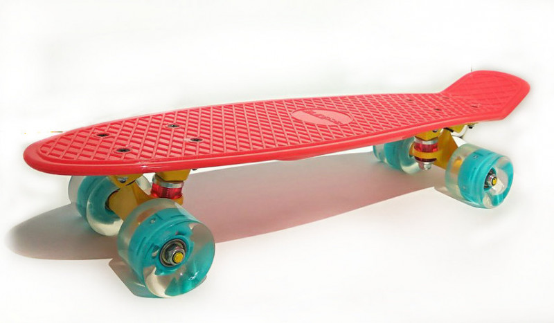  Ecoline Penny Board EL-2210-3  