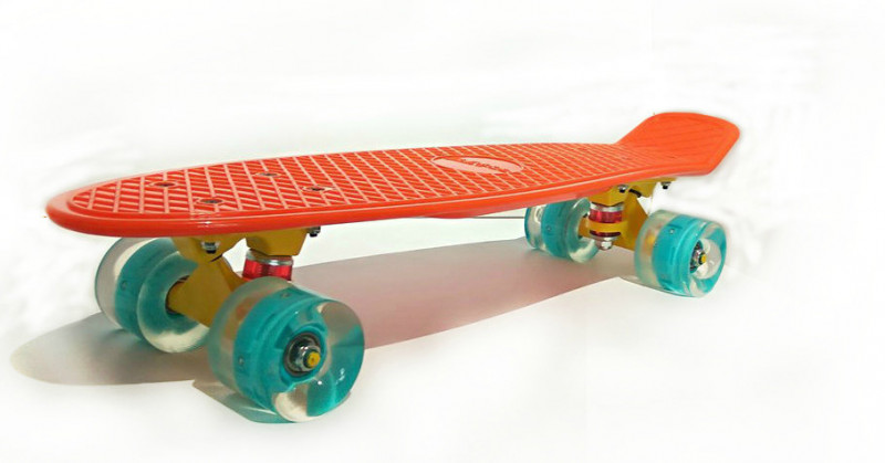  Ecoline Penny Board EL-2210-4  