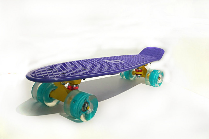  Ecoline Penny Board EL-2210-5  