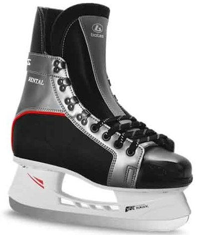  Botas IceHawk Carbon Ultra Steel . 42