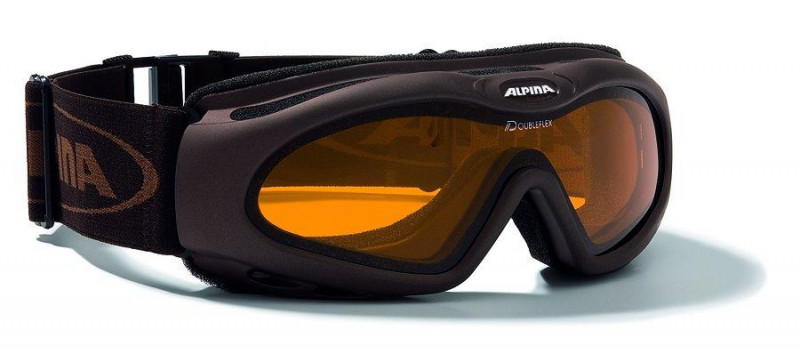   Alpina Virgin doubleflex Orange (570593263)