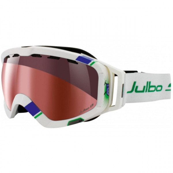  Julbo Orbiter Falcon J72073112 White-blue (626893675)