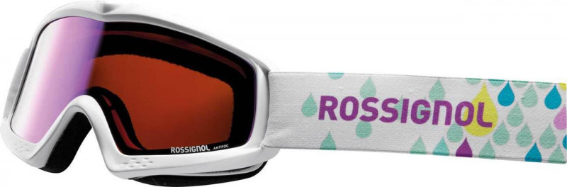   Rossignol Raffish diva White (599319639)