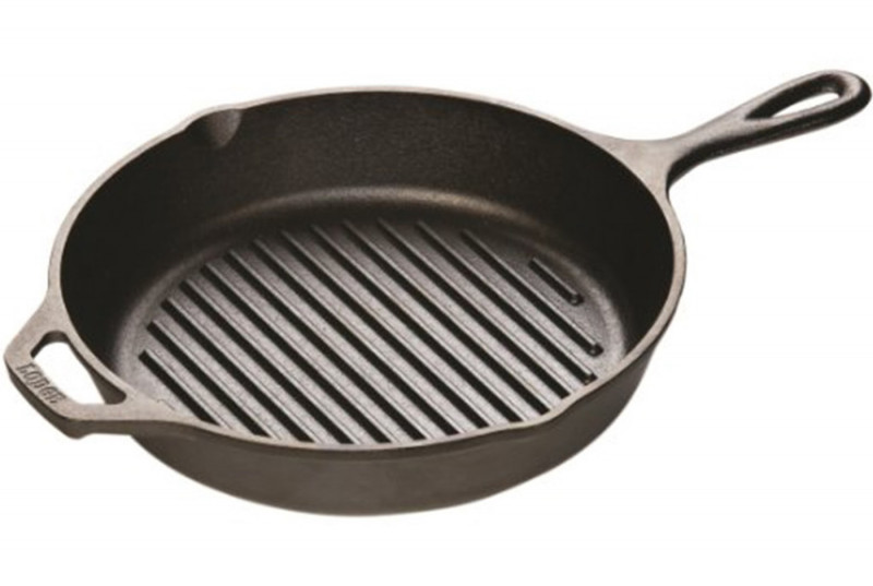  - Lodge Cast Iron 26  (L8GP3)