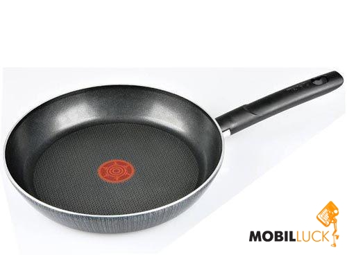  Tefal Evidence Black 04011126x26