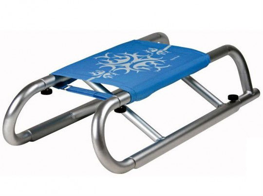   Alpen Gaudi AlpenAlu Foldable Sled Tattoo