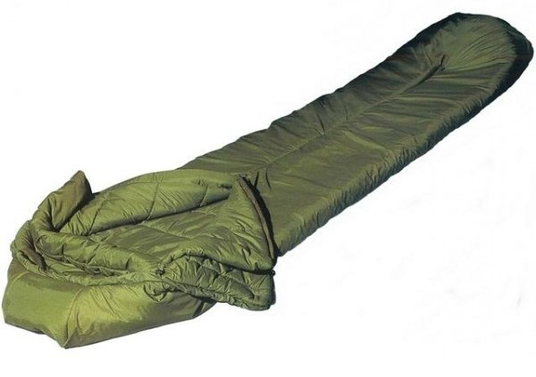   Snugpak Antarctica RE Olive