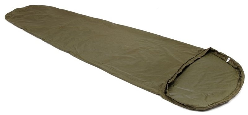     Snugpak Bivvi Bag 225x80 Olive (8211654290101)