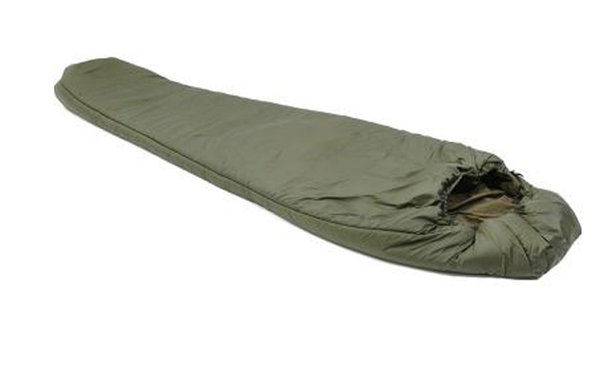   Snugpak Softie 9 Hawk 22075 Olive (8211654220122)