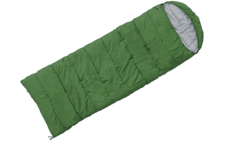   Terra Incognita Asleep 300 R Green