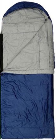   Terra Incognita Asleep 300 L Dark Blue